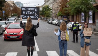 As Europe clashes with Putin, Ukraine says Russia’s Sumy operation ‘failed’ | Russia-Ukraine war News