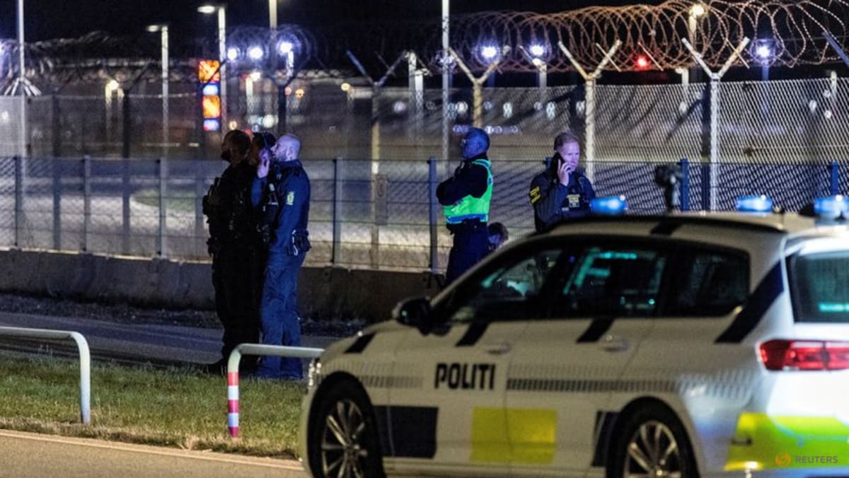Denmark accepts Swedish anti-drone help for EU summit in Copenhagen