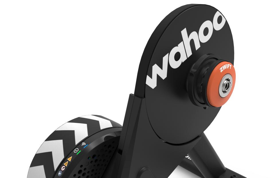 2025 Wahoo Kickr Core 2 Zwift Cog