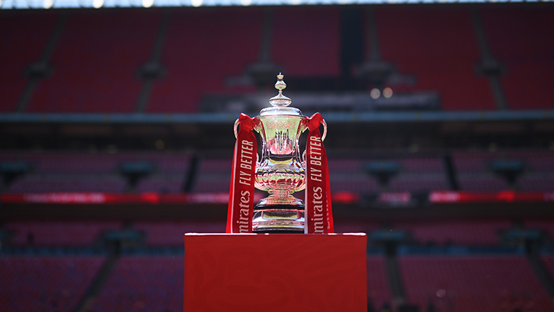 The Emirates FA Cup second round qualifying draw for 2025-26 has been made