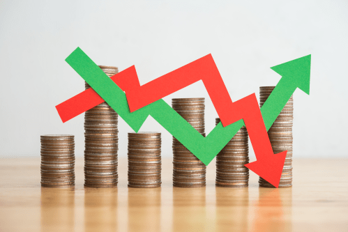 Low-income workers experience the most earnings and work hours instability