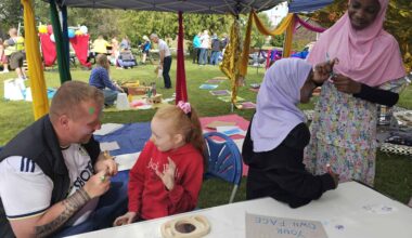 New Wortley Festival brings the heat—and the heart!