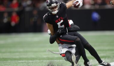 'Sunday Night Football' player props, odds, picks