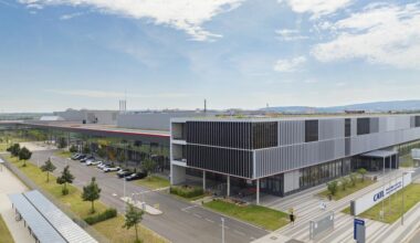 Chinese battery giant CATL unveils new EV batteries for Europe-Xinhua