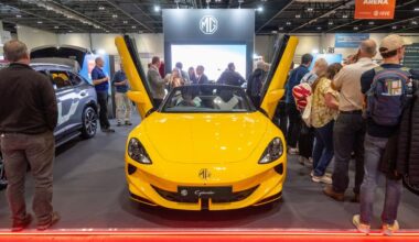 Rising car sales in Spain driven by Chinese brands: dealers' federation-Xinhua