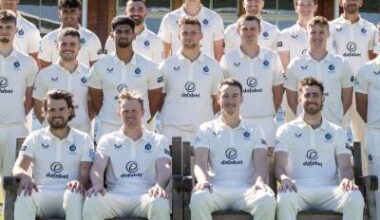 SQUAD & MATCH PREVIEW | MIDDLESEX V DERBYSHIRE