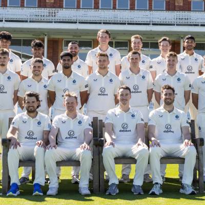 SQUAD & MATCH PREVIEW | MIDDLESEX V DERBYSHIRE