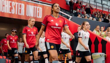 Match preview: Liverpool v United Women | 28 September 2025