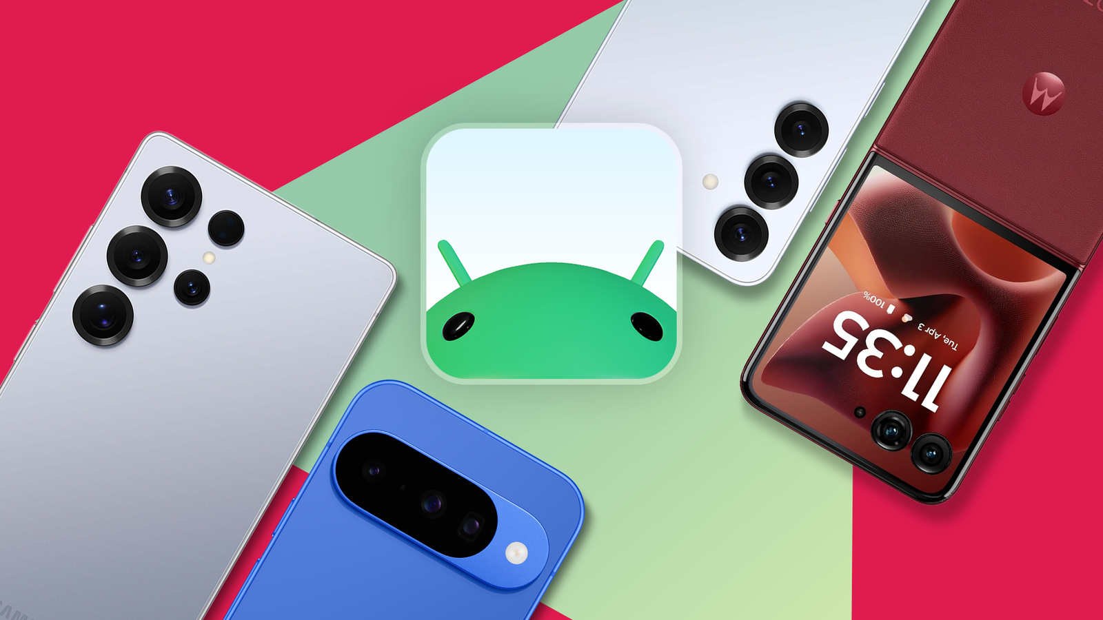 My wishlist for 2026's Android flagships