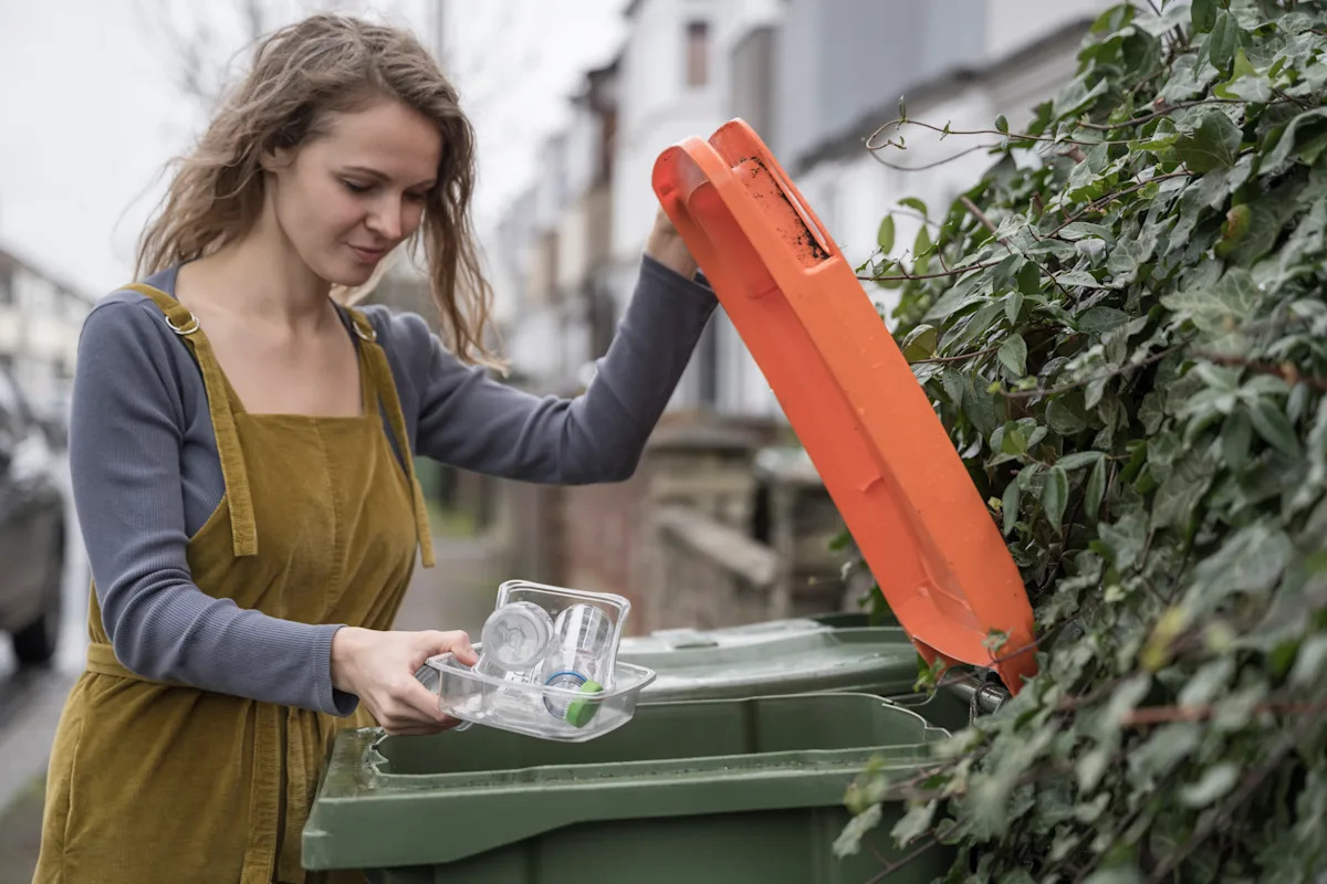The big plastic recycling changes coming to England’s bins in 2027