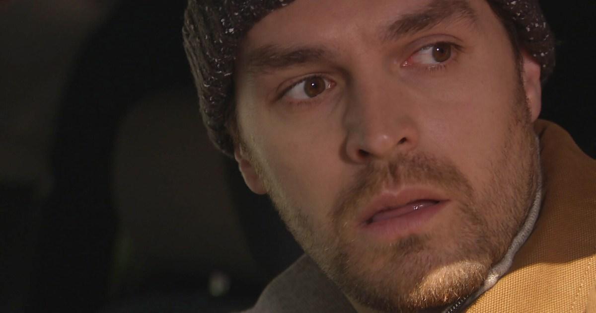 Is Mack leaving Emmerdale and does he die? Latest on Lawrence Robb’s character | Soaps