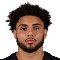 Drake London (shoulder) limited at practice Thursday - Drake London News