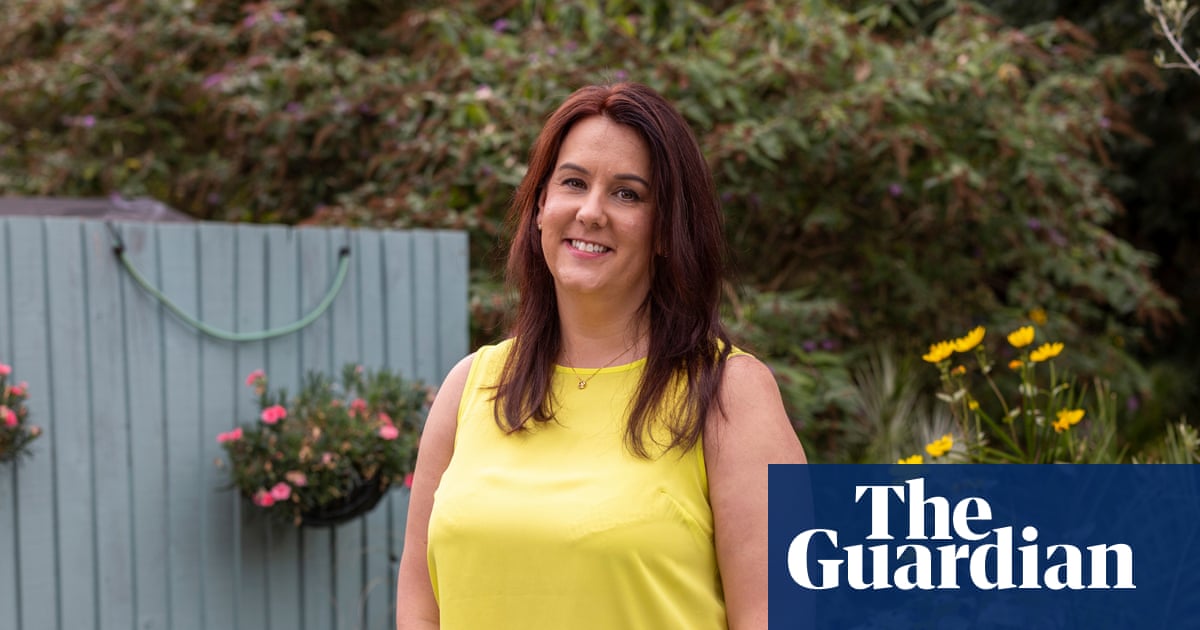 ‘Two-tier Britain’: how Lucy Connolly became a cause célèbre for the right | Far right