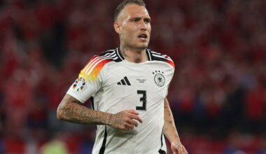After being ‘shocked’, ‘unsettled’, Germany fought back