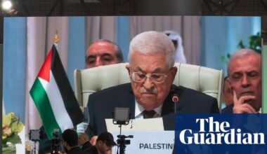 Arab and Muslim leaders to meet Trump to discuss peace plan for Gaza | Gaza