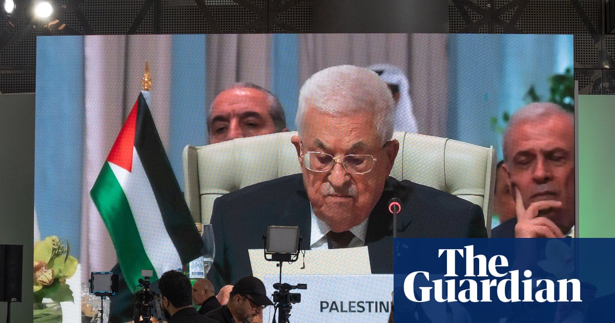 Arab and Muslim leaders to meet Trump to discuss peace plan for Gaza | Gaza