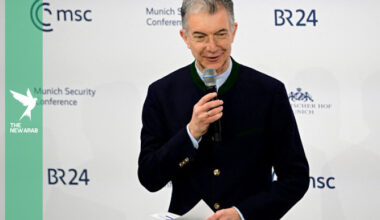 Germany warned of genocide charges over Israeli arms sales