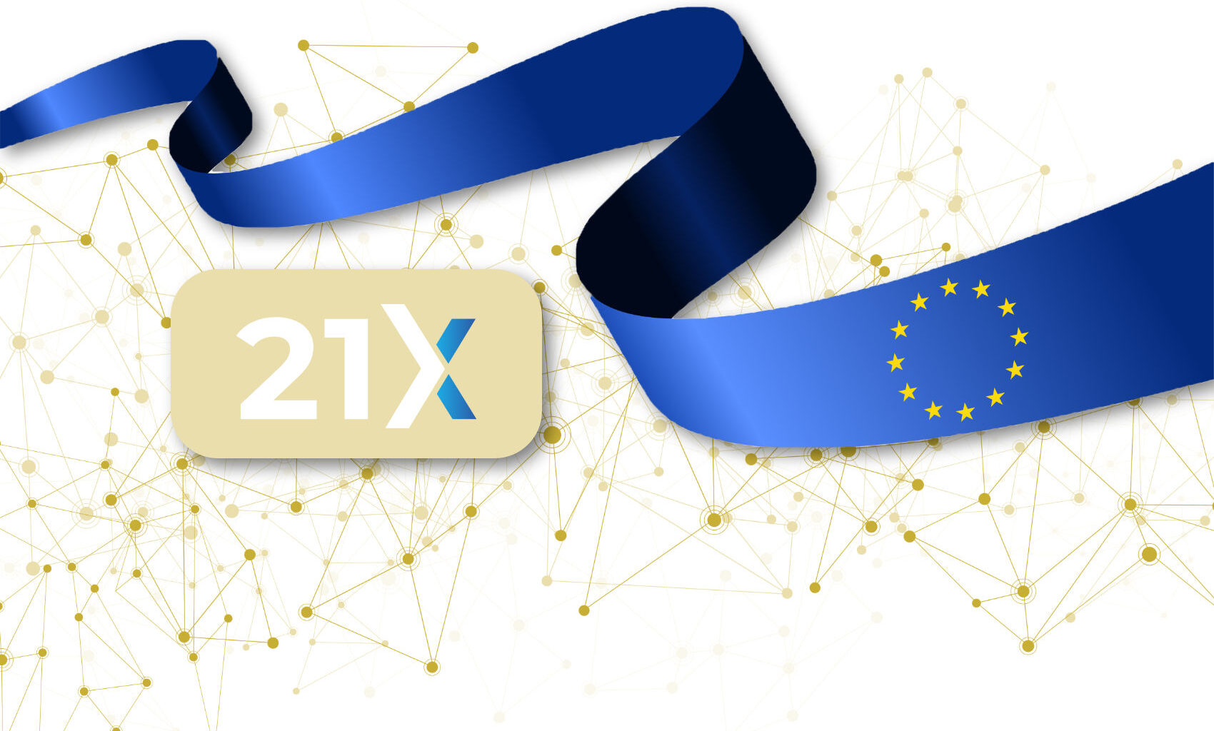 21X regulated DLT secondary market for tokenized securities goes live - Ledger Insights