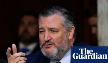 Ted Cruz compares threats to ABC by FCC chair to those of mob boss | Ted Cruz