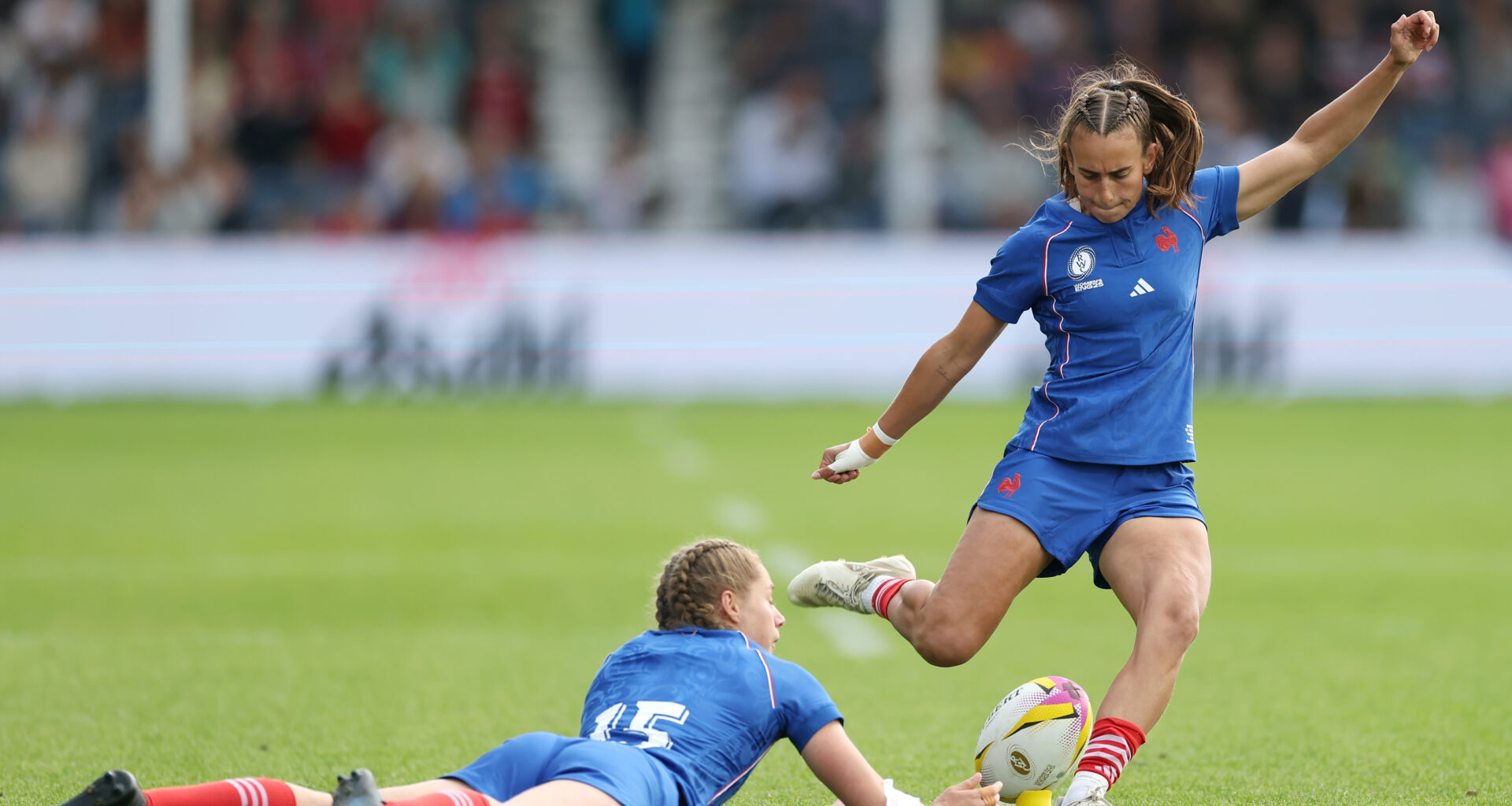 France v South Africa match preview