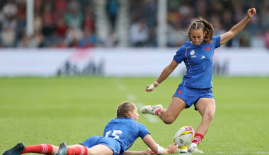 France v South Africa match preview