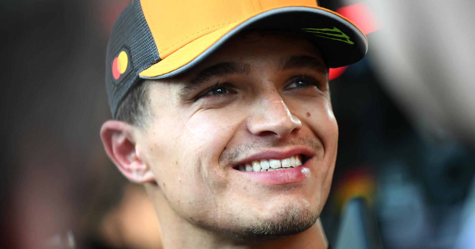 Lando Norris spies Red Bull F1 threat: 'They will make our lives difficult'