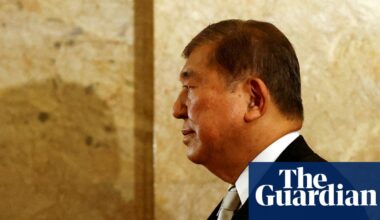 Japan PM Shigeru Ishiba to resign amid fallout from disastrous elections | Japan