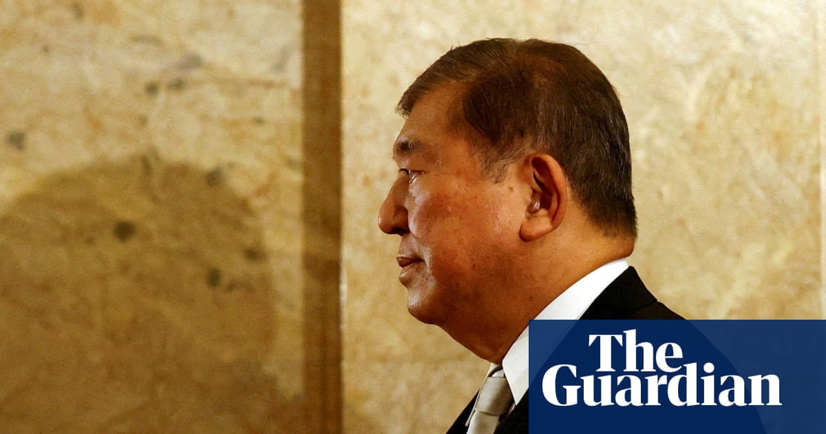 Japan PM Shigeru Ishiba to resign amid fallout from disastrous elections | Japan