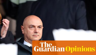 Daniel Levy was a loyal custodian of Spurs who knew his job was to protect the club | Tottenham Hotspur