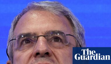 Nestlé sacks CEO over ‘undisclosed romantic relationship’ | Nestlé