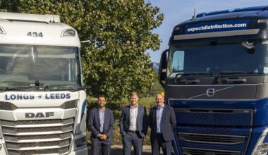 Expect Distribution has bought the entire share capital of Yorkshire logistics business Longs of Leeds.