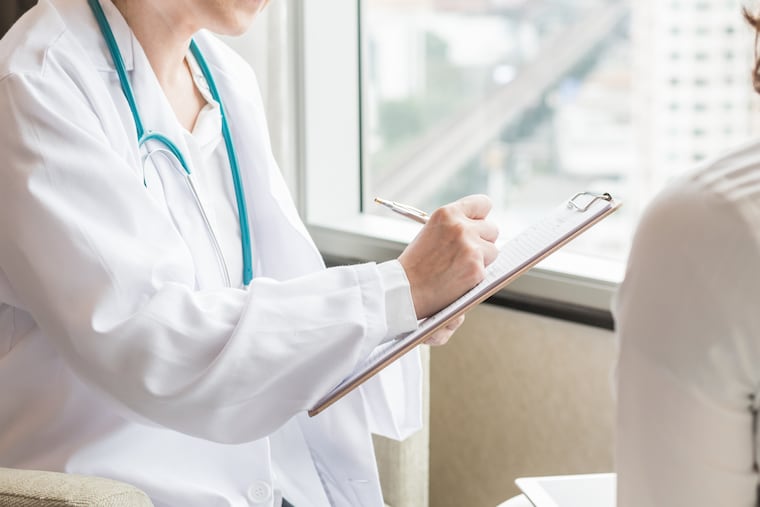 A new Penn study found a surprising number of undiagnosed genetic conditions in adults admitted to intensive care units at Penn Medicine hospitals.