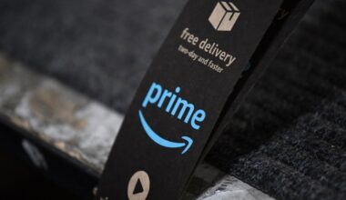 Amazon to pay $2.5bn for allegedly duping millions to sign up for Prime | Business and Economy News