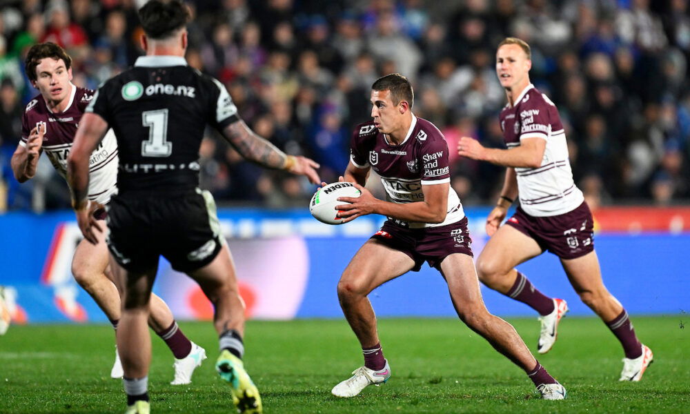 Super League