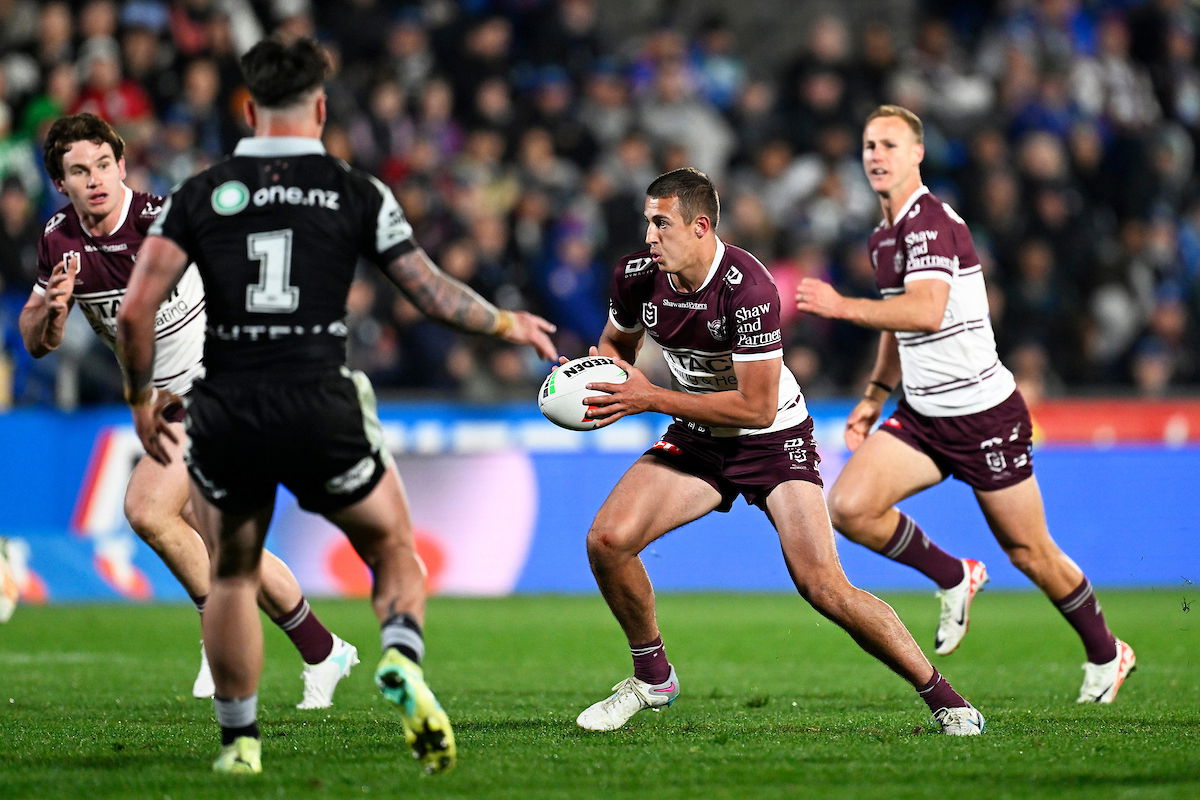 Super League