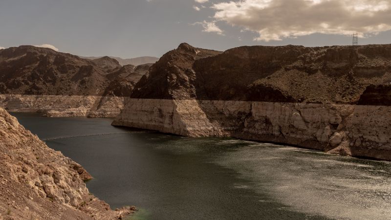 Where ‘day-zero droughts’ could happen as soon as this decadez