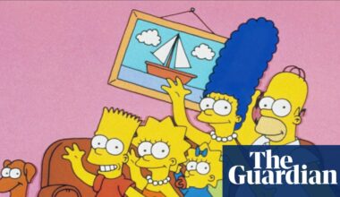The Guide #207: How Britain embraced The Simpsons, America’s true first family | Culture