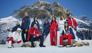 Meet Delta’s Team USA athlete ambassadors: Fueled by Delta on the road to Milano Cortina 2026