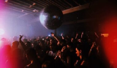 A brand new event celebrating the 2000s is coming to Liverpool this weekend
