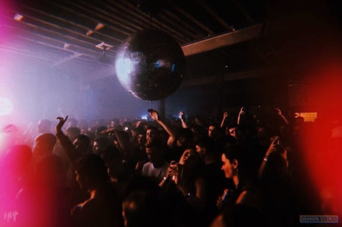 A brand new event celebrating the 2000s is coming to Liverpool this weekend