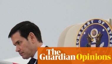 Trump’s killing of 11 alleged Venezuelan drug traffickers sets a dangerous precedent | Kenneth Roth
