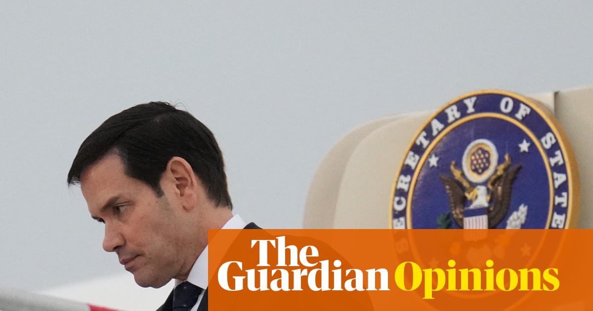 Trump’s killing of 11 alleged Venezuelan drug traffickers sets a dangerous precedent | Kenneth Roth