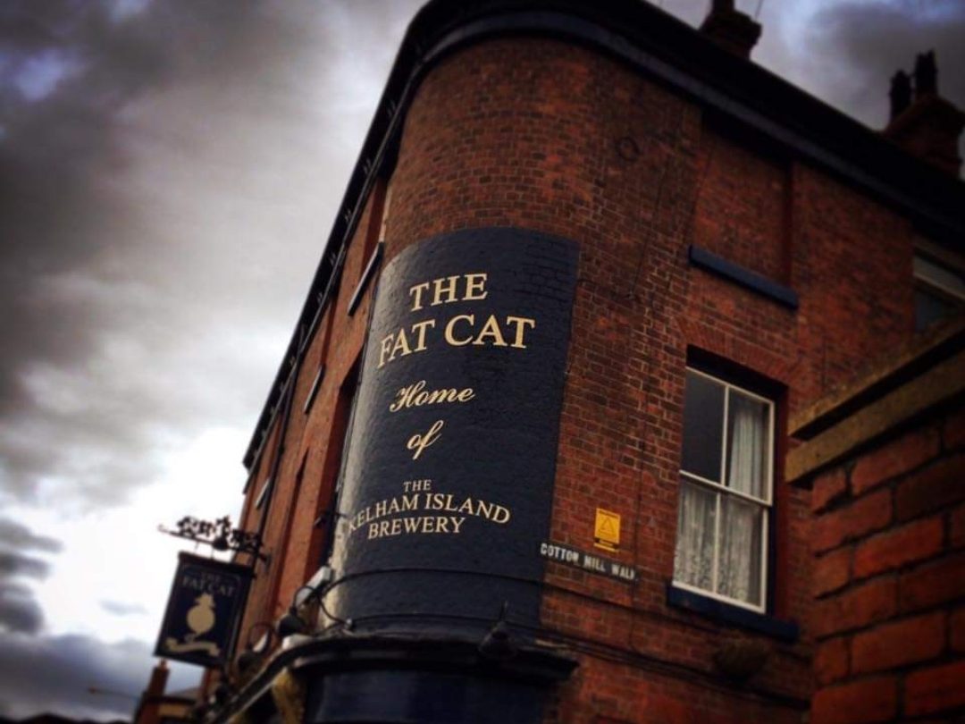 pubs in Sheffield