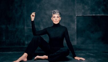 Nina to grace OGAE Spain's 19th Congress in October
