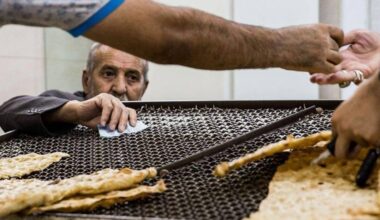 Rampant inflation may ignite bread riots in Iran, economist warns