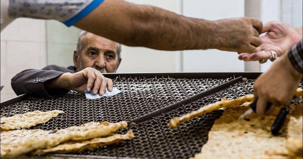 Rampant inflation may ignite bread riots in Iran, economist warns