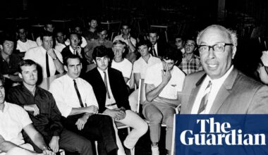 Roy Francis: the black rugby league coach who triumphed in a white world | Rugby league