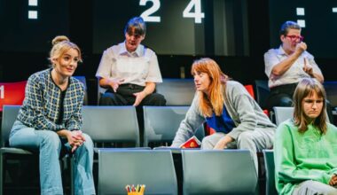 Sherman Theatre announces packed autumn season of Welsh talent
