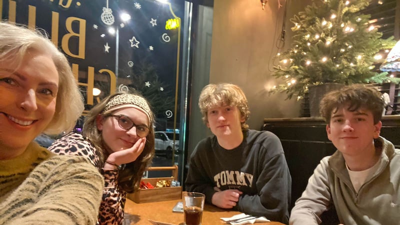 ‘It’s not bad parenting’: One mum’s fight to bust autism myths