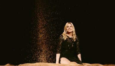 🇫🇷 France confirms participation in Eurovision 2026